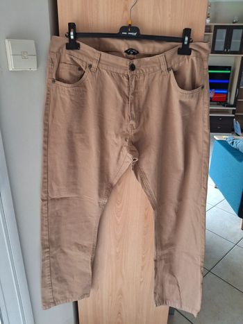 Pantalon homme