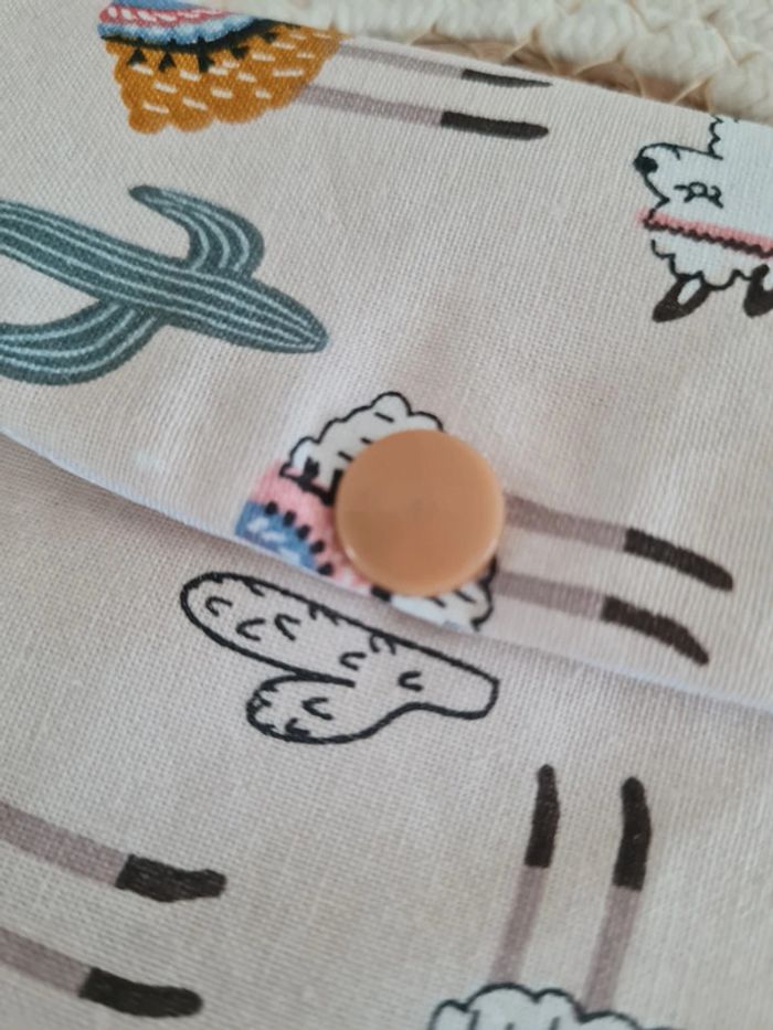 Étui à shampoing solide et savon - photo numéro 2