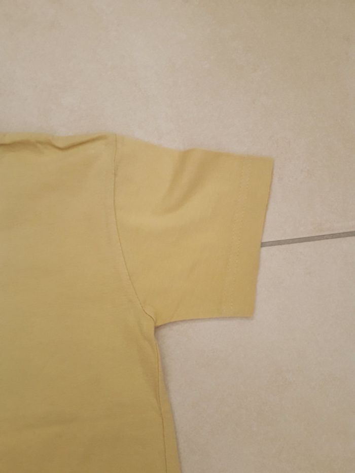 T-shirt- 6 ans - photo numéro 8