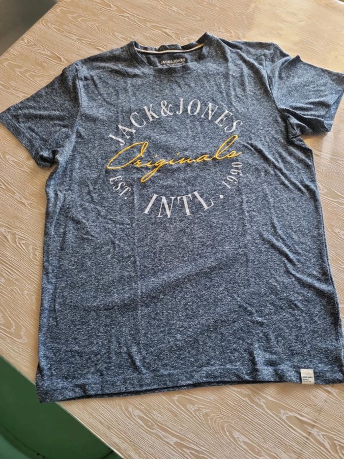 Tee shirt Taille l