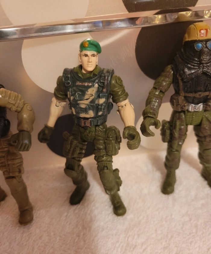 Lot 10€ ou a l'unité 2.50€ - photo numéro 3