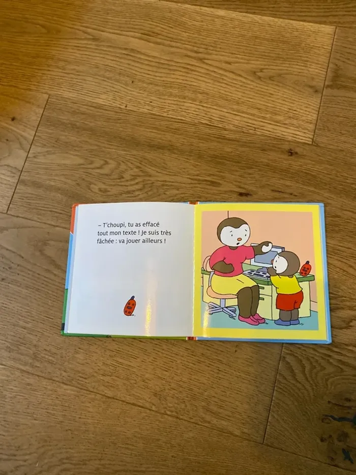 Livre - photo numéro 3