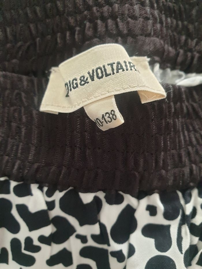 Pantalon fluide Zadig et Voltaire - photo numéro 2