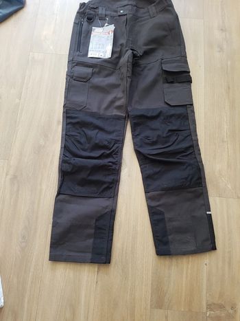 Pantalon de travail Opsial taille 44