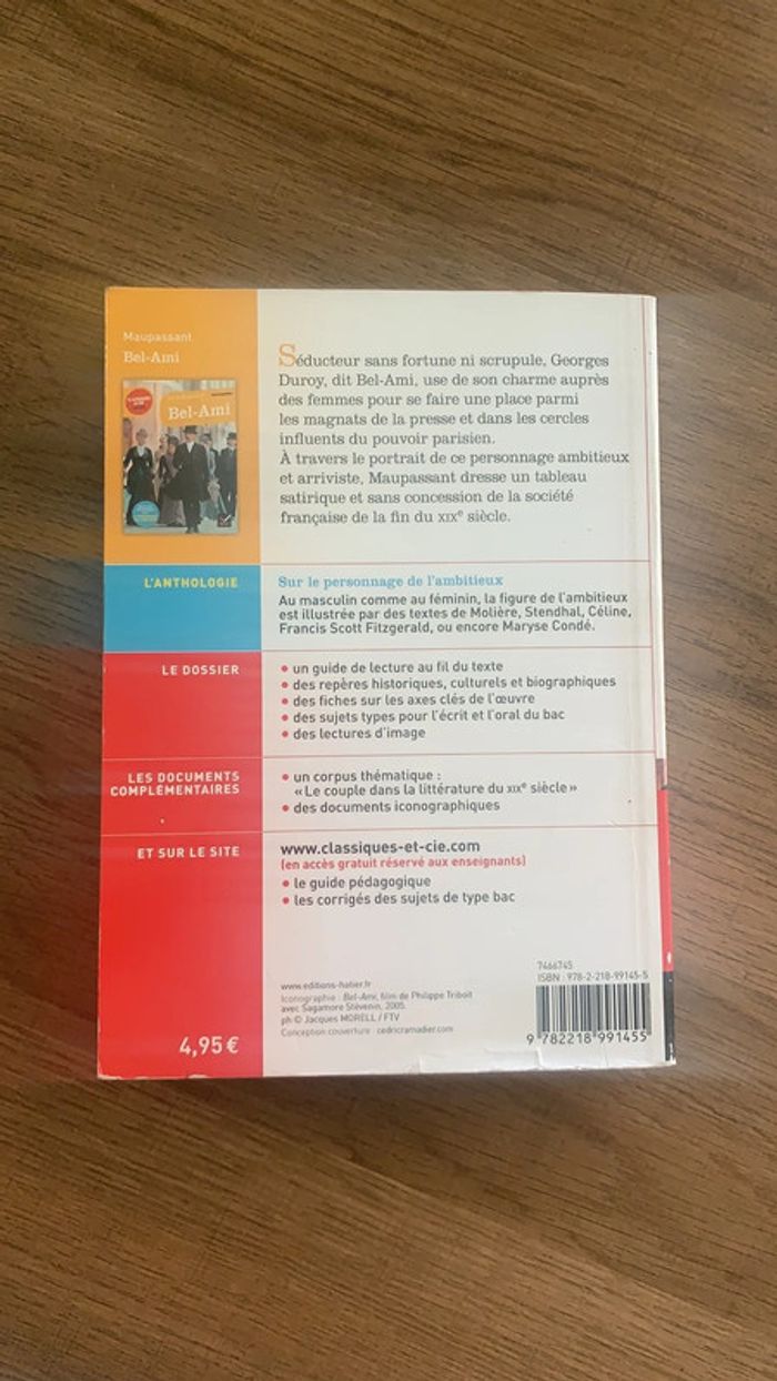 Bel-Ami - photo numéro 2
