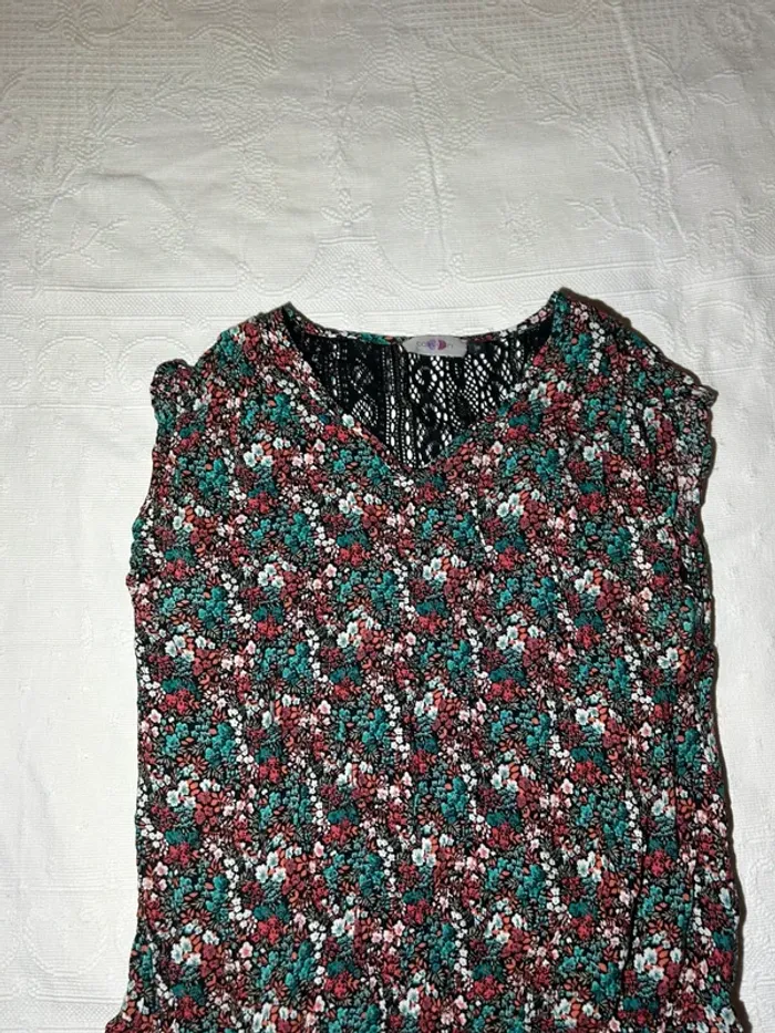Blouse calinkalin - photo numéro 3