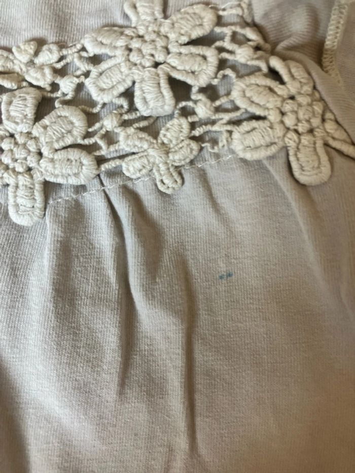 Lot de t shirt fille 2 ans - photo numéro 6