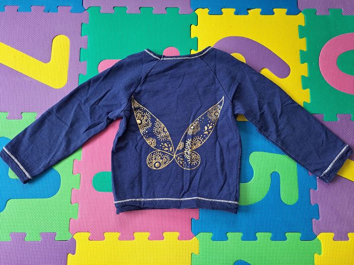 Lot 5 pulls 5 ans - photo numéro 8