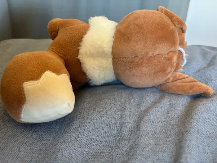 Peluche Pokémon évoli - photo numéro 6