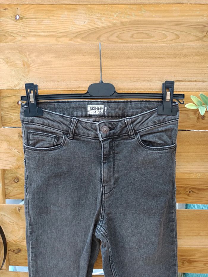 Skinny taille 34 - photo numéro 2
