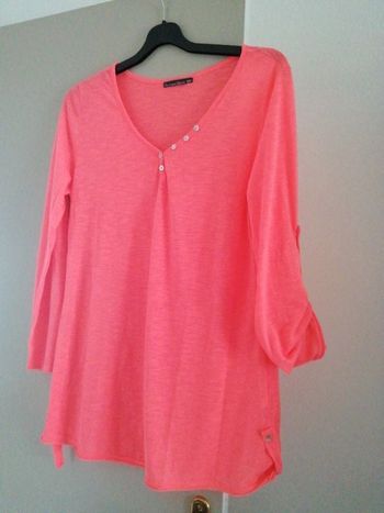T shirt manches longues