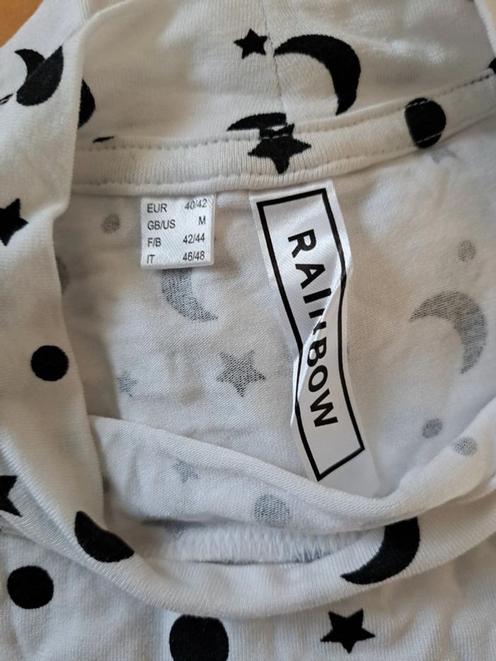 Tee-shirt manches longues - photo numéro 3