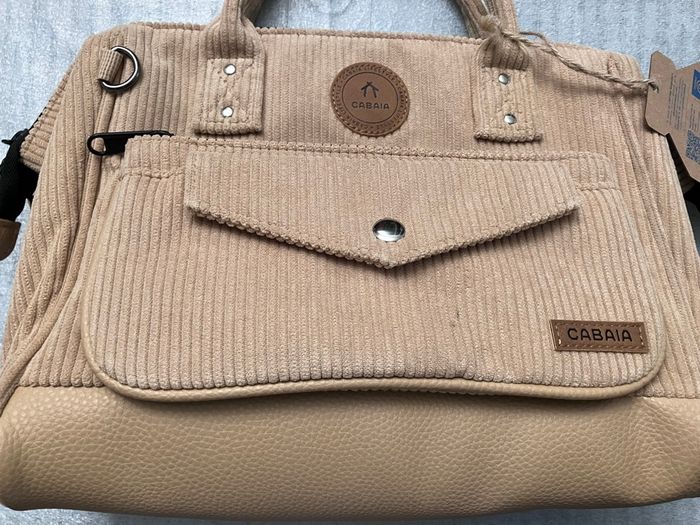 CROSSBODY ADVENTURER MEDIUM LUXOR - photo numéro 6