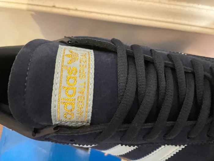 Baskets Adidas - photo numéro 4