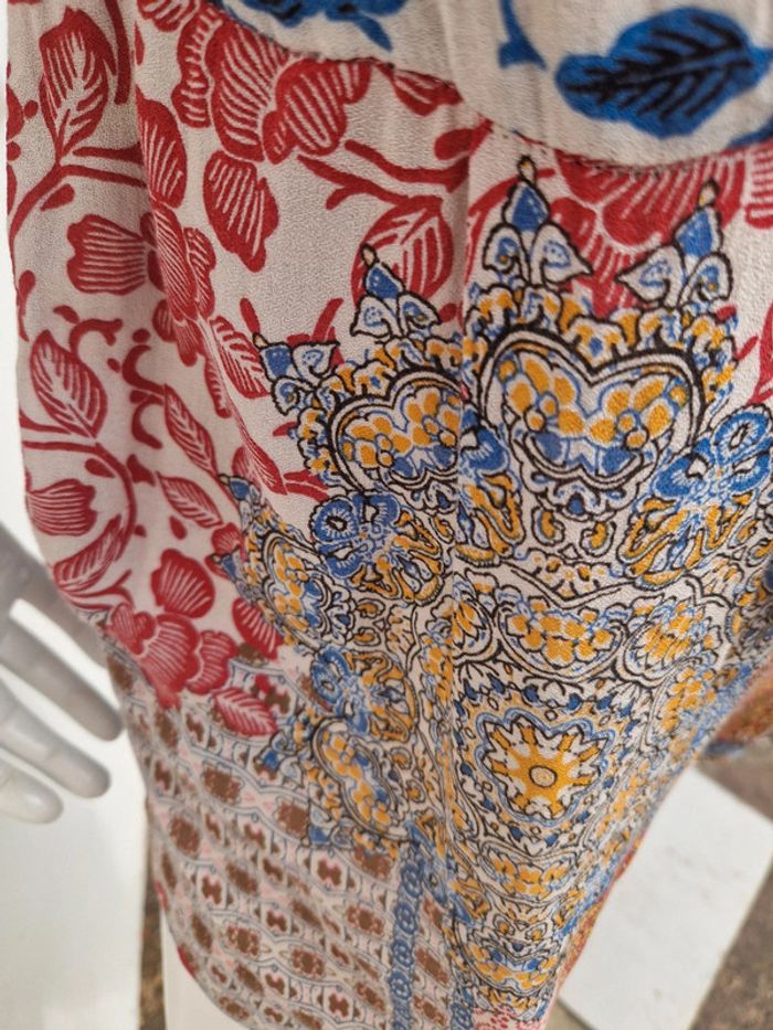 Combishort Zara 🎨 - photo numéro 14