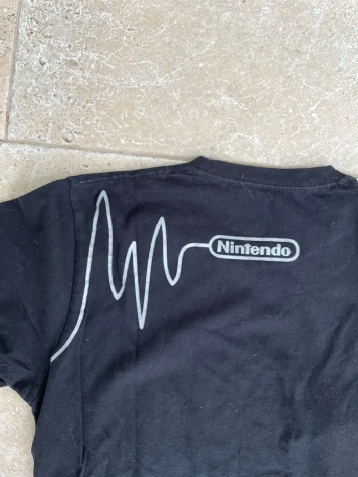 T-shirt Pikachu - photo numéro 4