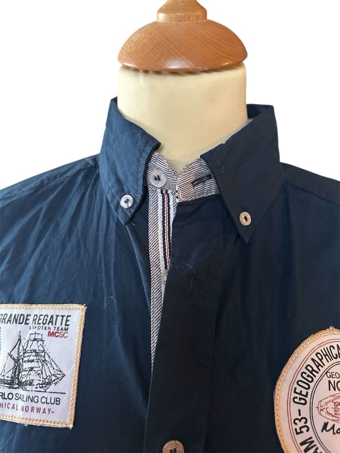 Chemise - photo numéro 2