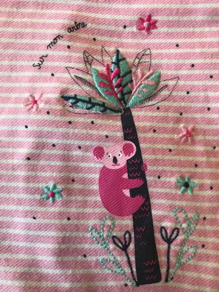 Robe koala 🐨 - photo numéro 2