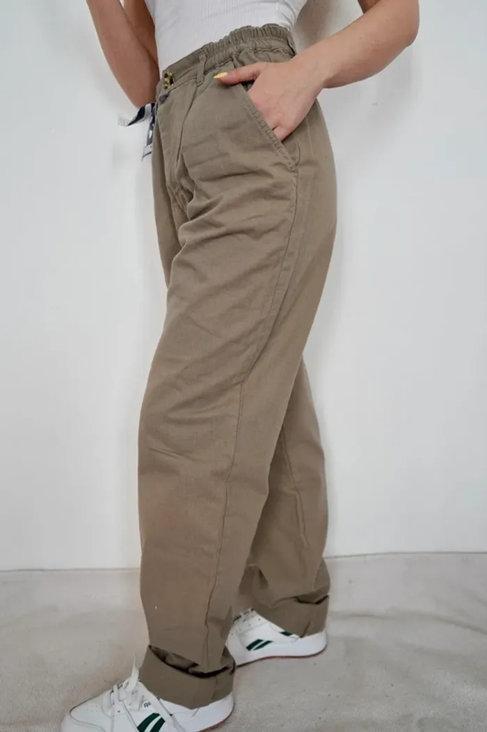 Pantalon vintage - photo numéro 3