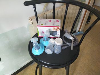 Téterelle kit expression vu kitett