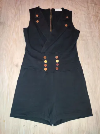 Combi short