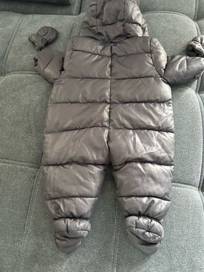 Combien pilote - photo numéro 5