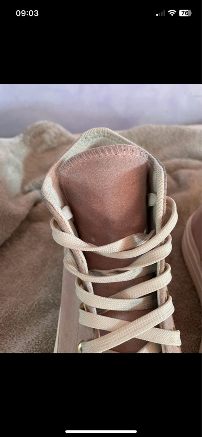 Converses - photo numéro 2