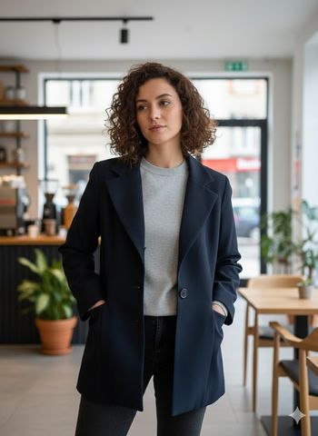 Veste blazer taille M jofrati