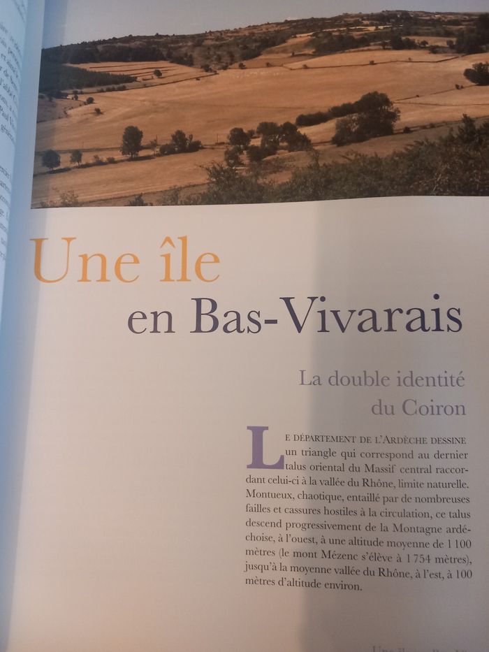 Livre Coiron - photo numéro 9