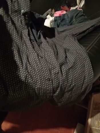 Chemise homme