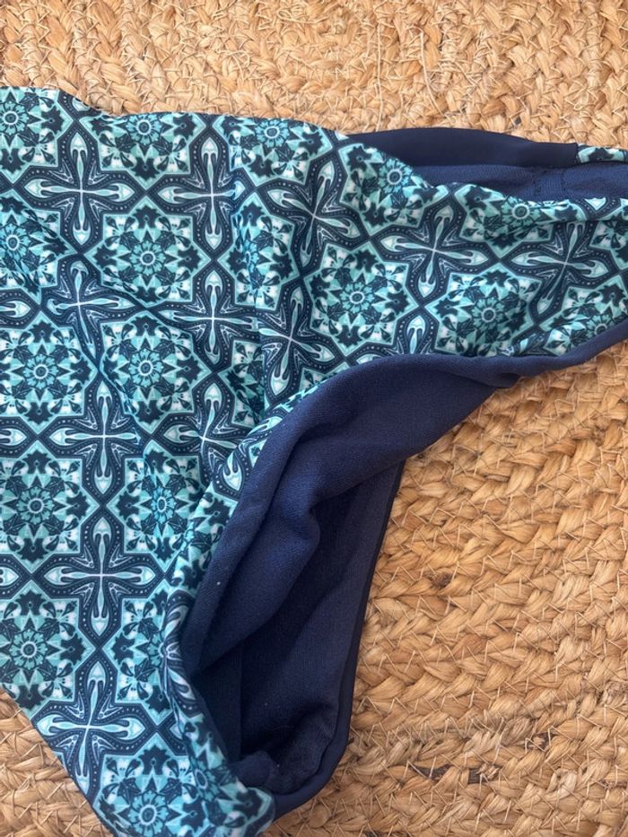 Maillot de bain 2 pièce - photo numéro 4