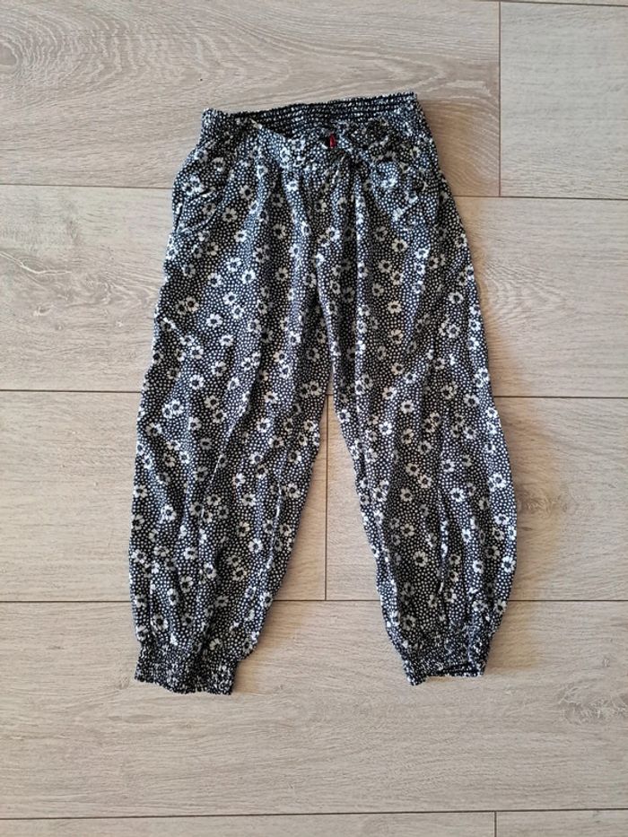 Pantalon léger