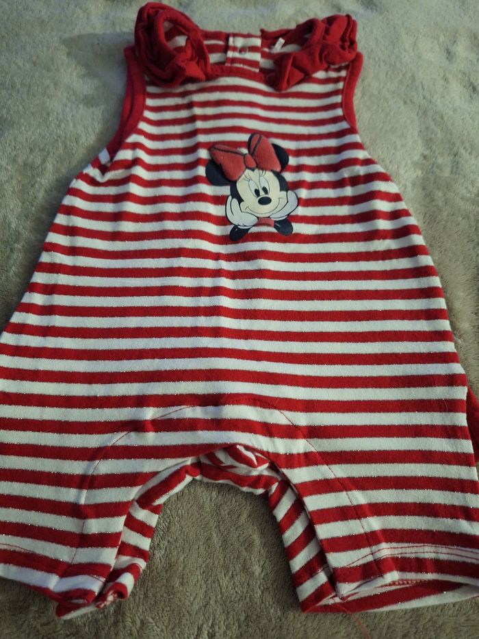 Combi-short