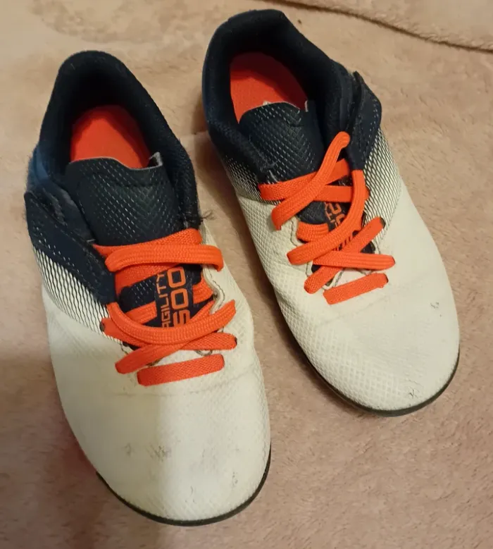 Chaussures de foot