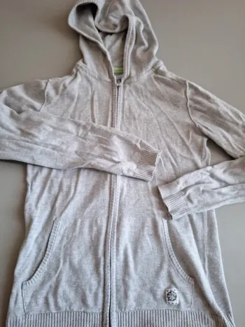 Gilet 14 ans garçon