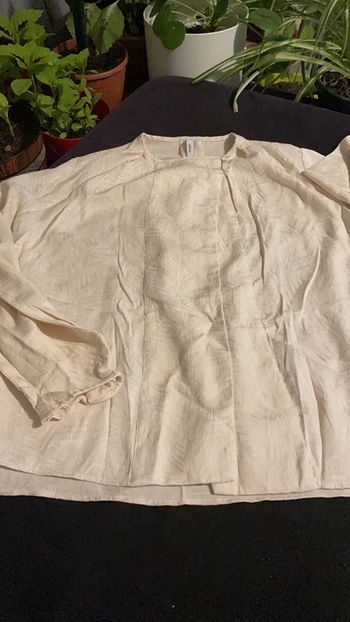 Chemise