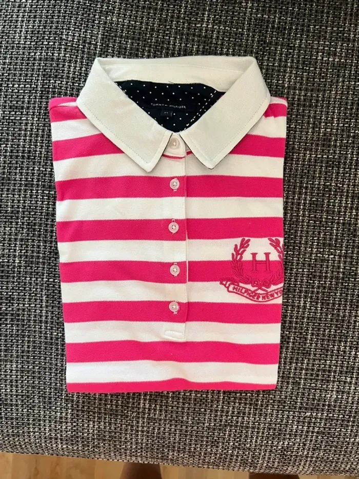 Polo Tommy Hilfiger