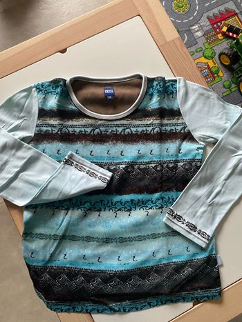 Pull taille m