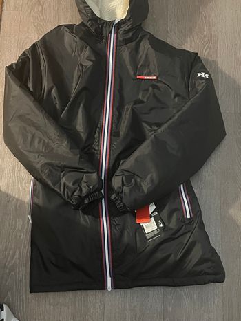 KWAY ICON MILANO