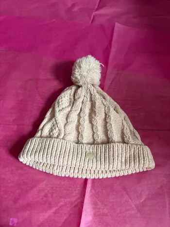 Bonnet