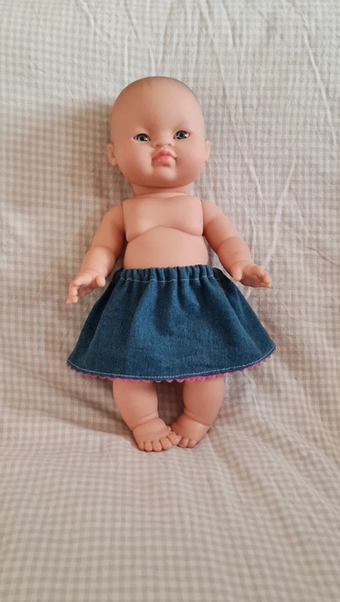 Vêtement pour paola reina 34cm - photo numéro 4