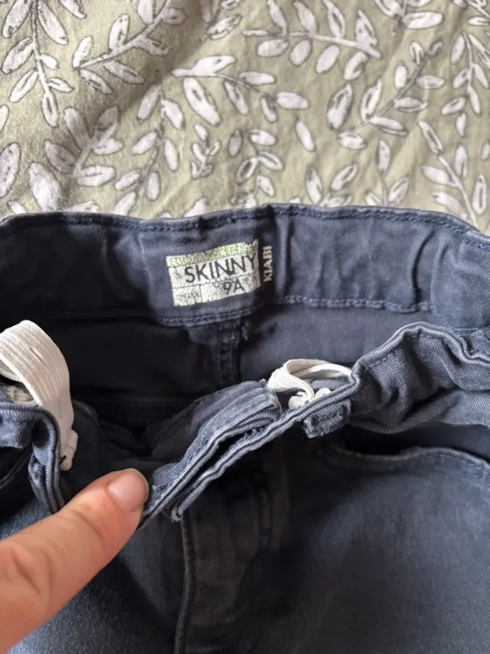 Pantalon skinny KIABI - photo numéro 3