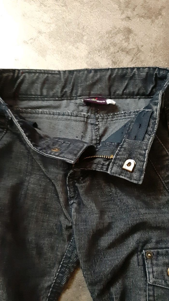 Pantalon garçon - photo numéro 3