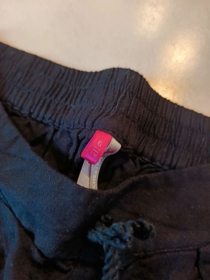 Lot pantalon 6 ans - photo numéro 3