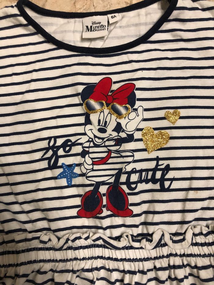 Robe 6 ans - photo numéro 2