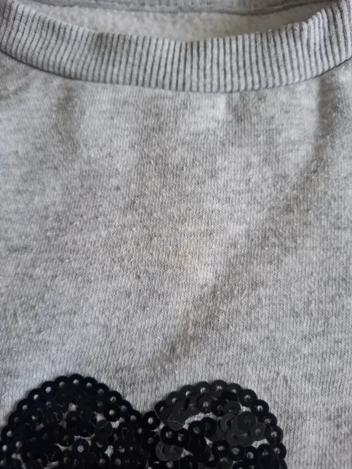 Pull taille 10 ans - photo numéro 2