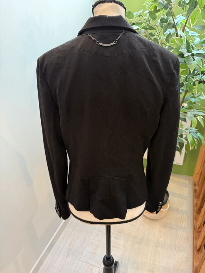 Blazer Et Compagnie Taille 38 - photo numéro 2