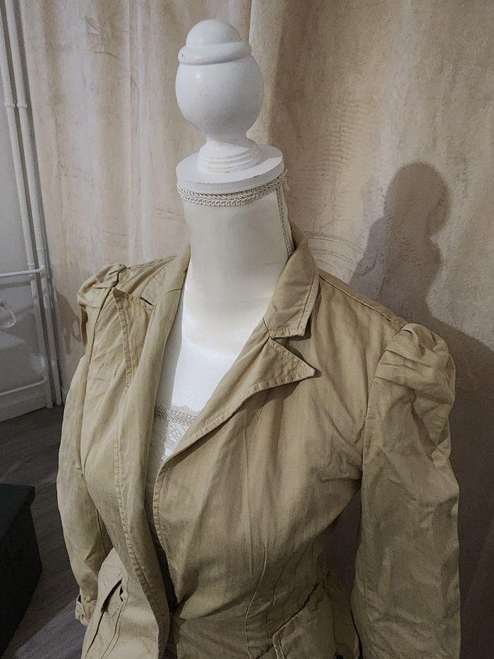 Trench femme - photo numéro 4