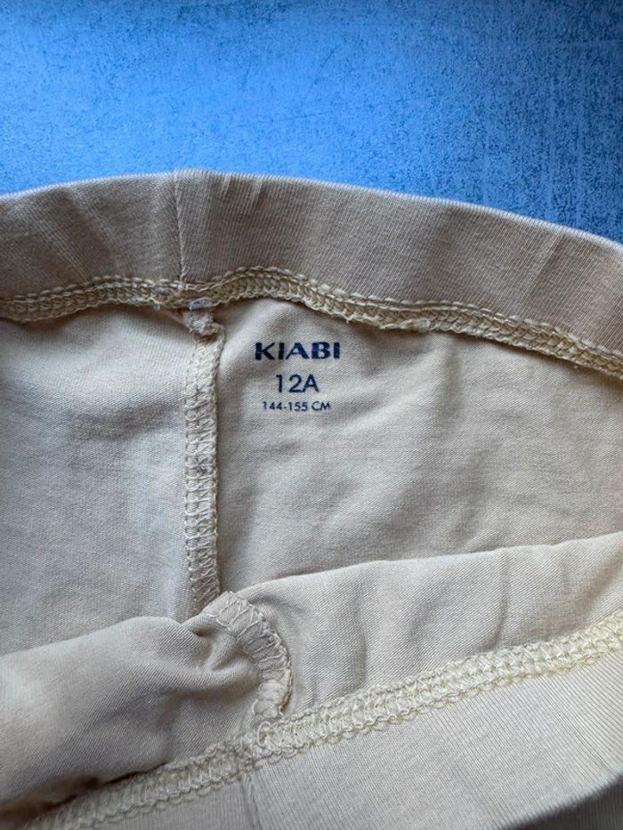 Lot pantalons fille 12 ans - photo numéro 6