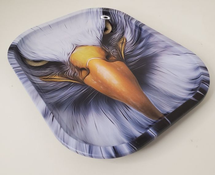 Plateau de roulage Faucon - photo numéro 2